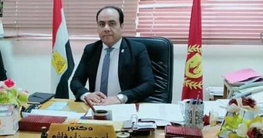 وكيل  صحة بورسعيد يؤكد تفعيل المبادرة الرئاسية لاكتشاف للأمراض المزمنة