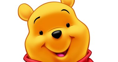 ديزنى تحتفل بمرور 55 عاما على شخصية pooh الشهيرة