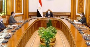 محافظ سوهاج يشيد بتخصيص الرئيس 50 مليون جنيه لترويج المنتجات الحرفية