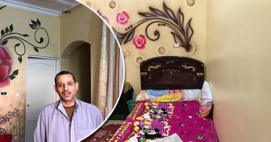 "حياة كريمة" تعيد الروح للمنازل المهددة بالانهيار فى الغربية.. المستفيدون: عشنا سنوات فى بيوت آيلة للسقوط.. الحشرات ومياه الصرف سببت لنا الأمراض.. المبادرة أنقذتنا من عيشة غير آدمية.. ونشكر الرئيس السيسى.. صور