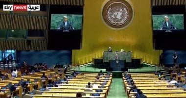 الأمم المتحدة تناقش اليوم مشروع قرار مقدم من مصر و7 دول حول حماية الأماكن الدينية