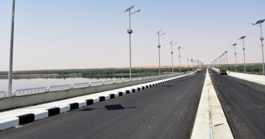 تعديل السرعات المقررة بطرق الإسكندرية ومطروح والعلمين فى الصيف.. إنفوجراف