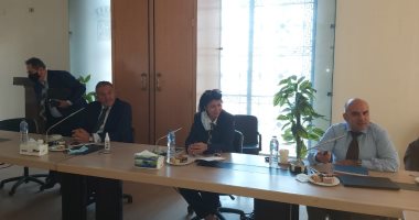 الغرفة التجارية بالإسكندرية تناقش آلية تطبيق النافذة الواحدة بالجمارك