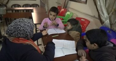 الكنيسة الأسقفية تنتهى غدا من تدريب 14 مدرسة لتحسين جودة تعليم الصم
