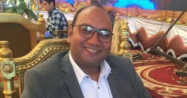 محمد الفنجرى ..قصة صيدلى توفى متأثرا بكورونا بعد فقده 3 من أسرته وآخر رسائله: "إدعولى بموت"