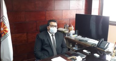 اجتماع تنسيقى بين صحة وتعليم جنوب سيناء ستعدادا للعام الدراسى الجديد