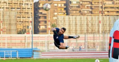 أبو جبل يقترب من العودة لتشكيل الزمالك بتوصية اوليفيرا