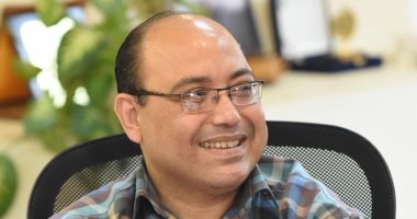 سامح مجاهد : "جنة هنا " العرض القادم على مسرح الغد 
