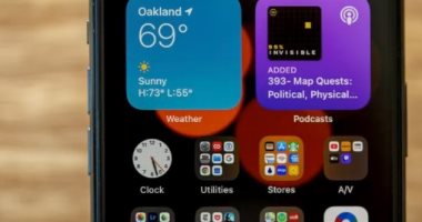 كيفية تغيير البريد الإلكتروني الافتراضي وتطبيق المتصفح على iOS 14