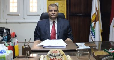 رئيس محكمة الوادى الجديد يعلن تقدم مرشح واحد لانتخابات النواب والإجمالى 15