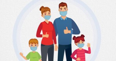 احمى نفسك وأحبابك من الإنفلونزا بهذه الخطوات.. إنفوجراف