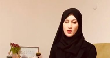 زوجة حفيد مؤسس قطر تستغيث بالمنظمات الحقوقية: زوجى يُعذب فى سجون تميم (فيديو)