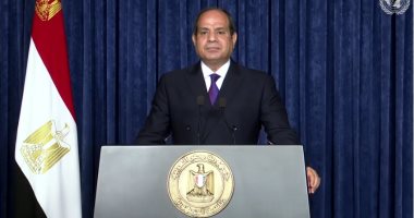 أستاذ علوم سياسية: الرئيس السيسى يضع ملف سد النهضة أمام مسئولية العالم