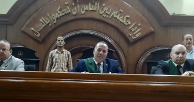 الإعدام شنقا لـ 3 متهمين لقتلهم تاجر مواشي وسرقته أمام ابنته بالشرقية