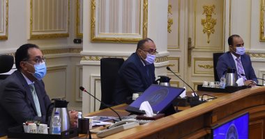 صور.. الحكومة: تنفيذ 164 مشروعاً خدميا وتنمويا بتكلفة 4.8 مليار جنيه بشمال سيناء   