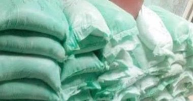 تحرير 313 محضرا تموينيا وضبط 467 شيكارة دقيق مدعم فى حملة بالمنوفية