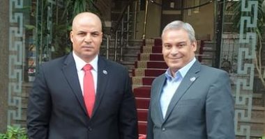 نقيب المرشدين السياحيين يتابع مع وزارة التضامن صرف الدعم للأعضاء المُستبعدين