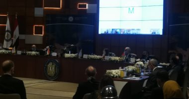 ماذا قال وزراء الطاقة خلال توقيع ميثاق تحويل منتدي الغاز لمنظمة دولية؟ 