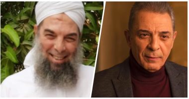 وفاة شقيق الفنان محمود حميدة والجنازة من أطفيح والعزاء أمام المقابر