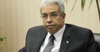 عبد المنعم السعيد يؤكد وقوف العلاقات المصرية السعودية كحائط صد لأى تهديد