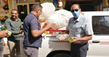 ضبط كمية زيت طعام منتهية الصلاحية داخل مصنع بدون ترخيص بالأقصر.. صور
