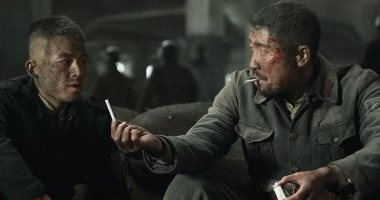 The Eight Hundred يحقق 441 مليون دولار فى الصين
