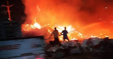 مقتل 28 على الأقل فى انفجار عربة صهريج لنقل الغاز فى نيجيريا 