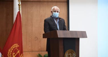 محافظ بورسعيد: كوبرى عزمى محور مرورى رئيسى وخطة للصيانة الدائمة