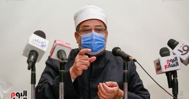 وزير الأوقاف يعتمد 43 مليون جنيه لإحلال وتجديد 29 مسجدا وإنشاءات إدارية