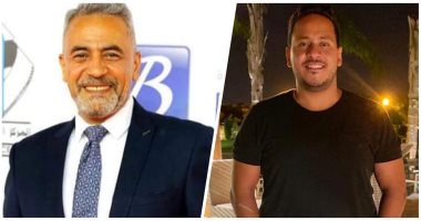 كريم عفيفى وصبرى فواز يلتحقان بأسرة فيلم "المطبعة هرم" 
