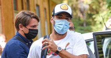 إيقاف التحقيق مع يوفنتوس فى قضية احتيال سواريز للحصول على الجنسية