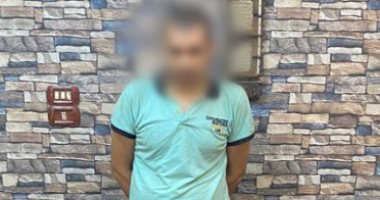 القبض على لص سرق ذهب ولاب توب من منزل بأسيوط