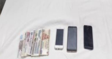 القبض على لصوص سرقوا مواطنين بالاكراه بأسيوط
