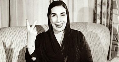 جولة فى بيوت نجوم زمان.. اتفضل فى بيت مارى منيب حتى الكلب هيرقصلك ويرحب بيك