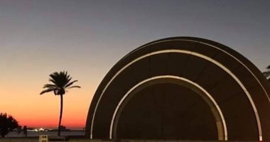 "القبة السماوية" بمكتبة الإسكندرية تعلن تنظيم برنامج صيفى من 6 إلى 17 سنة