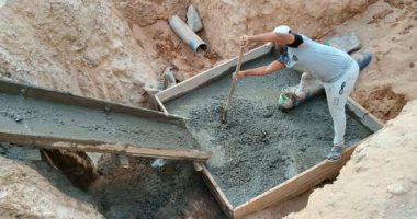 حكاية مشروع الإسكان الاجتماعى بالغردقة لتوفير وحدات للشباب.. صور