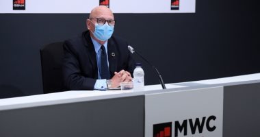 تأجيل مؤتمر MWC 2021 إلى أواخر يونيو المقبل
