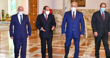 وزير ليبى سابق: الخطوط الحمراء فى سرت والجفرة ساهمت بتثبيت وقف إطلاق النار
