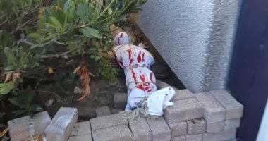 فحص بلاغات التغيب وتوزيع نشرة لكشف هوية جثة شخص مجهول عثر عليها بترعة المريوطية