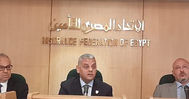 إشادة جماعية بأهمية مشاركة قطاع التأمين الطبي الخاص في منظومة التأمين الصحى الشامل.. علاء الزهيرى: 75% من شركات التأمين غطت مخاطر "كورونا".. وإيهاب أبو المجد: 40 تعديلا قانونيا لتفعيل دور التأمين الطبى