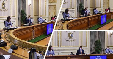 رئيس الوزراء يعلن حصر أراضى الدولة بعواصم المحافظات لتنفيذ مشروعات على غرار "الأسمرات".. وتوفير 100 مليون جنيه لتطوير ورفع كفاءة مستشفيات بنى سويف و525 مليون جنيه بالخطة الاستثمارية للمحافظة للعام المالى الحالى