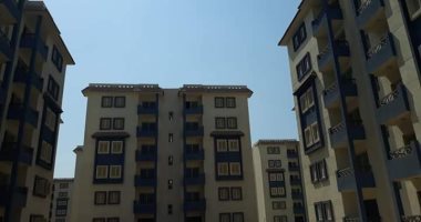  بالانفو جراف.. تعرف على عدد وحدات الإسكان الاجتماعى بنهاية عام 18/19