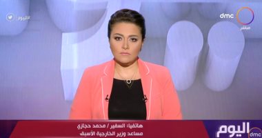 مساعد وزير الخارجية الأسبق يكشف أهم النقاط بخطاب الرئيس السيسى بالأمم المتحدة