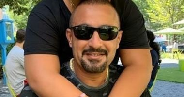 ظهور نادر لـ نادية ابنة أحمد السقا.. هل تشبه والدها؟