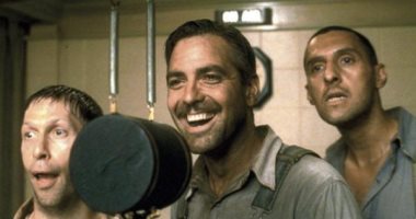 ناشفيل يحتفل بمرور 20 عاما على فيلم جورج كلونى O Brother, Where Art Thou