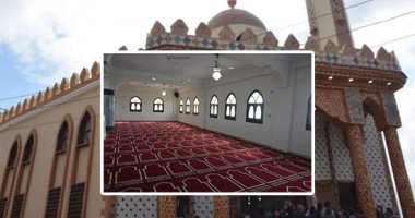 طفرة غير مسبوقة فى إنشاء المساجد بالبحيرة.. تشييد 106 مساجد جديد بتكلفة 166 مليون جنيه.. وزير الأوقاف ومفتى الجمهورية يفتتحان 15 مسجدا فى العيد القومى للمحافظة بقيمة31 مليون جنيه.. صور
