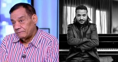 إسلام شبيسى عن المهرجانات: "بتتحارب زى أم كلثوم ما اتحاربت".. وحلمى بكر: خيبة تقيلة
