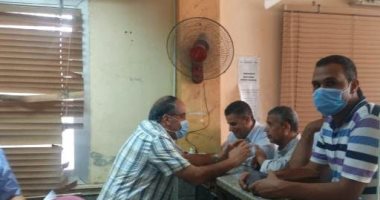 تقديم 82 ألفا و622 طلباً للتصالح بمخالفات البناء فى الشرقية حتى الآن.. صور