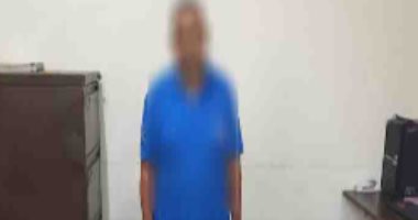 الأموال العامة تسقط كبار تجار العملة بحوزتهم 23 مليون جنيه و4 ملايين ريال سعودى