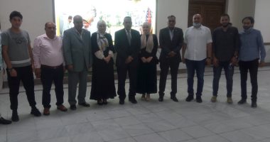 تجهيزات بشمال سيناء لإطلاق فعاليات الاحتفال بذكرى انتصار أكتوبر